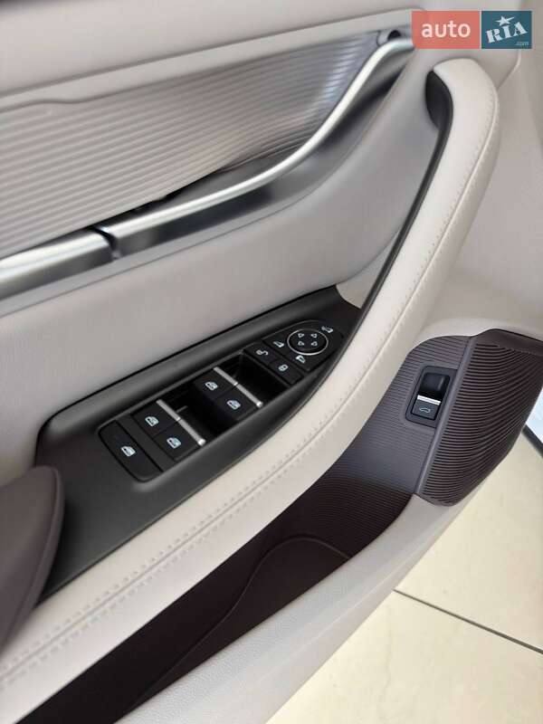 Внедорожник / Кроссовер BYD Song Plus 2025 в Одессе фото 17 Внедорожник / Кроссовер BYD Song Plus 2025 в Одессе