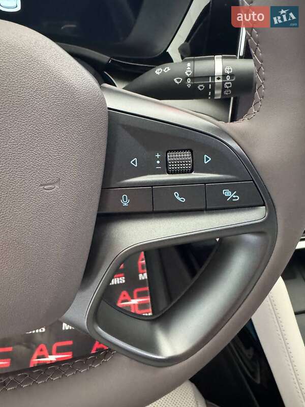 Внедорожник / Кроссовер BYD Song Plus 2025 в Одессе фото 25 Внедорожник / Кроссовер BYD Song Plus 2025 в Одессе