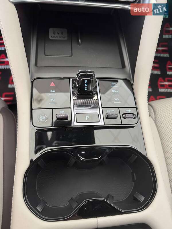 Внедорожник / Кроссовер BYD Song Plus 2025 в Одессе фото 26 Внедорожник / Кроссовер BYD Song Plus 2025 в Одессе