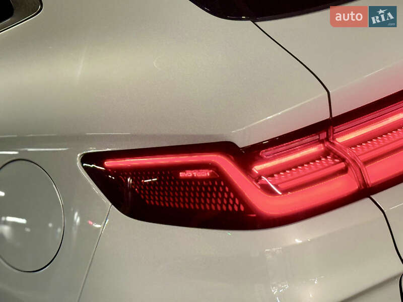 Позашляховик / Кросовер BYD Song Plus 2025 в Харкові