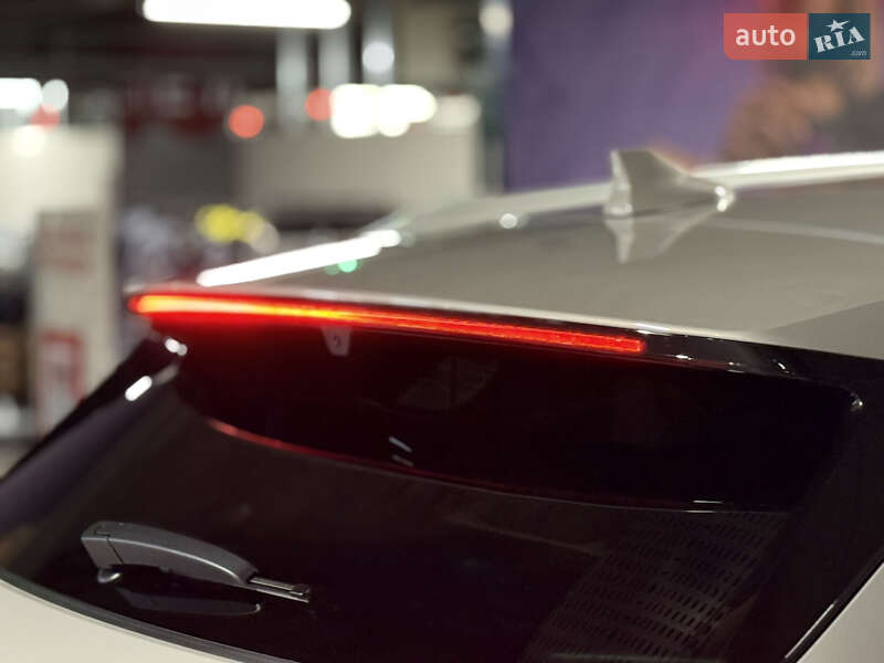 Позашляховик / Кросовер BYD Song Plus 2025 в Харкові