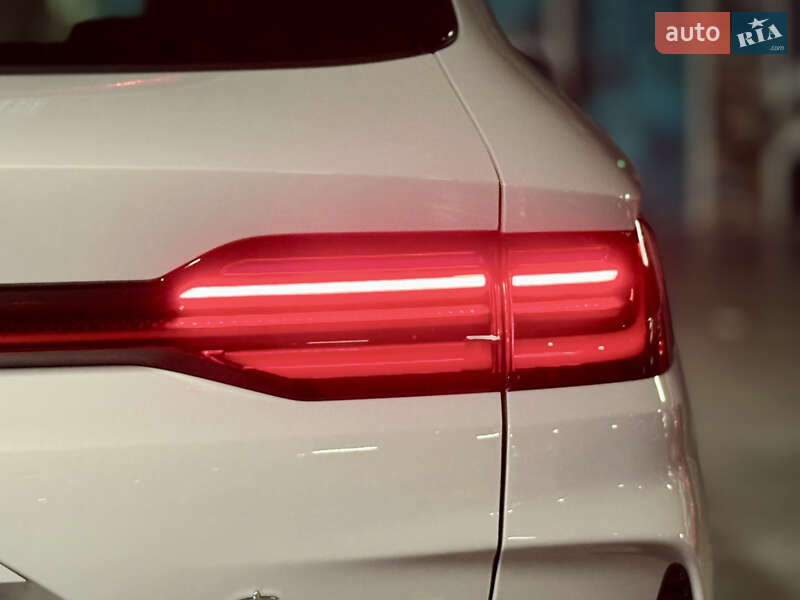 Позашляховик / Кросовер BYD Song Plus 2025 в Харкові