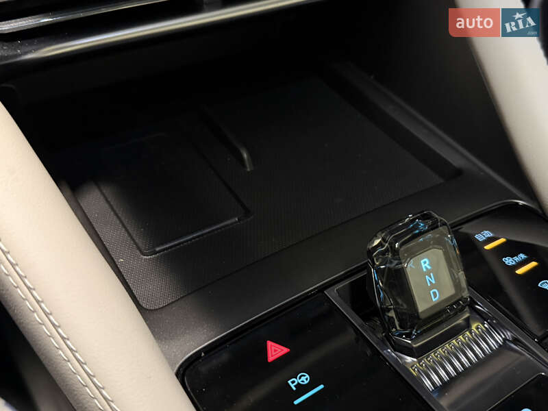 Позашляховик / Кросовер BYD Song Plus 2025 в Харкові