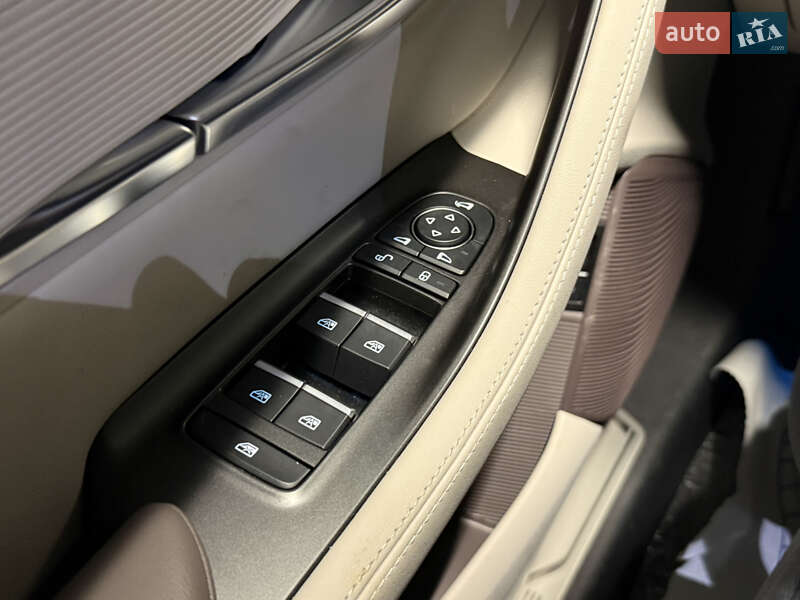 Позашляховик / Кросовер BYD Song Plus 2025 в Харкові