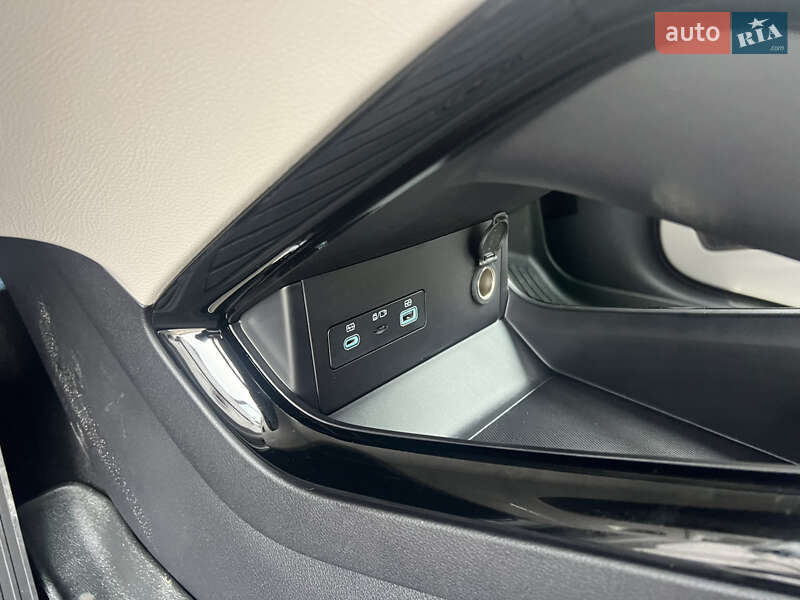 Внедорожник / Кроссовер BYD Song Plus 2025 в Киеве