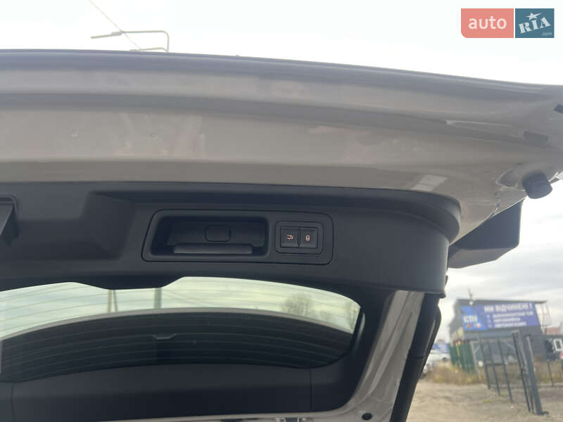 Внедорожник / Кроссовер BYD Song Plus 2025 в Киеве