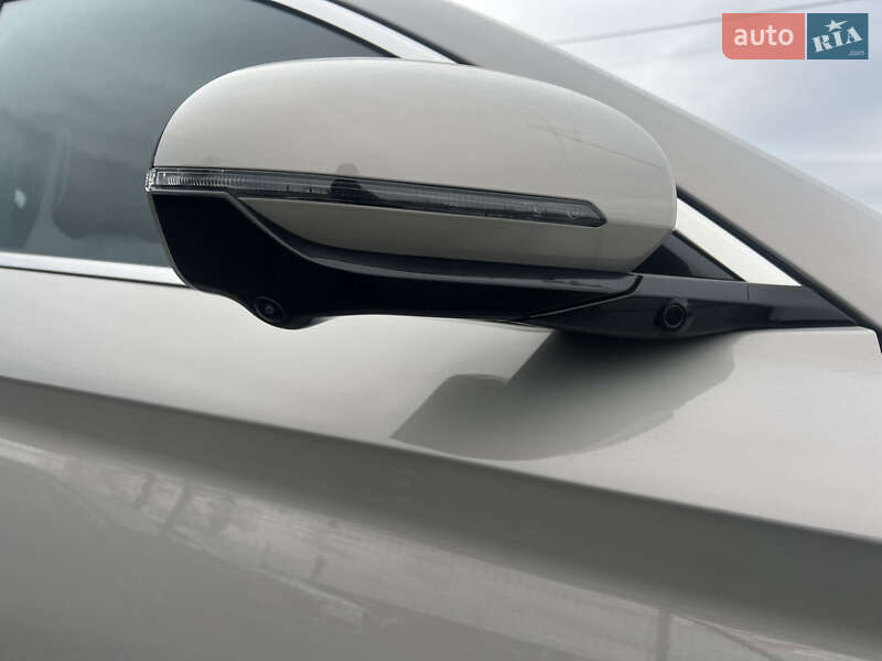 Внедорожник / Кроссовер BYD Song Plus 2025 в Киеве