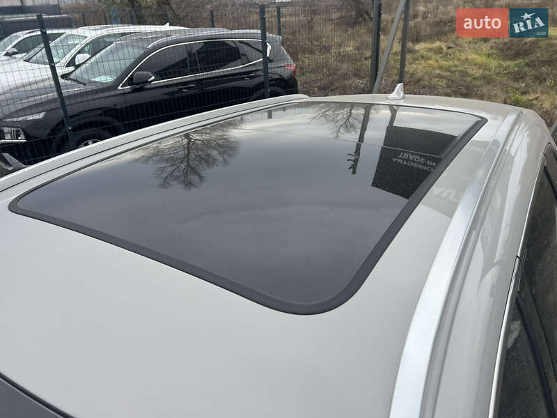 Внедорожник / Кроссовер BYD Song Plus 2025 в Киеве