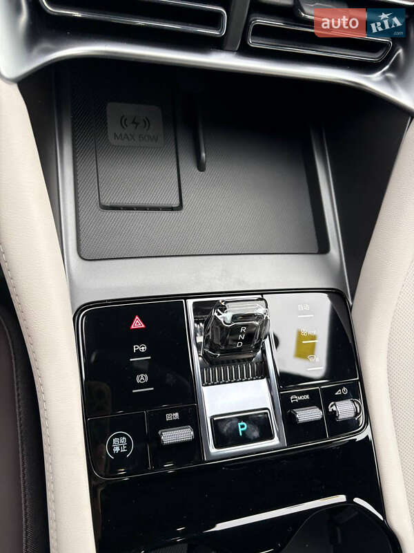 Внедорожник / Кроссовер BYD Song Plus 2025 в Киеве