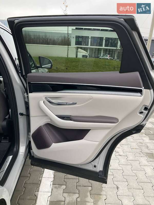 Позашляховик / Кросовер BYD Song Plus 2025 в Львові фото 25 Позашляховик / Кросовер BYD Song Plus 2025 в Львові