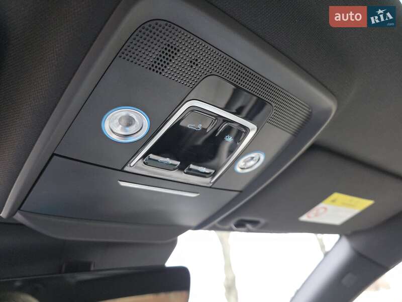 Позашляховик / Кросовер BYD Song Plus 2023 в Харкові