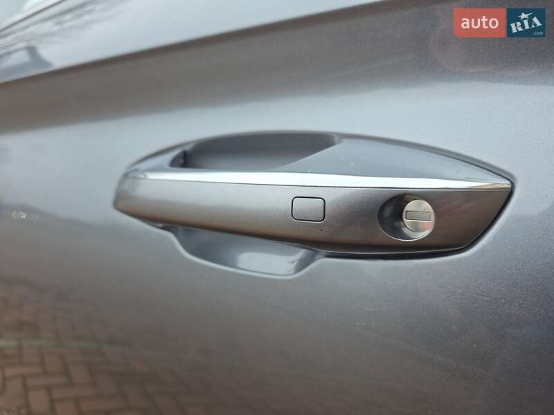 Позашляховик / Кросовер BYD Song Plus 2023 в Харкові