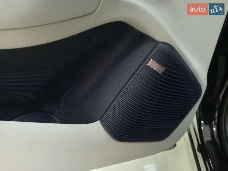 Внедорожник / Кроссовер BYD Song Plus 2024 в Одессе