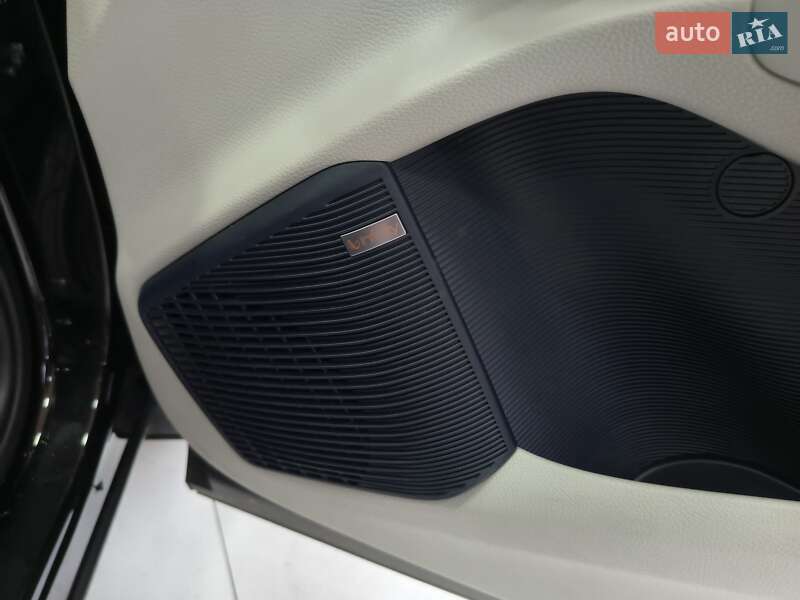 Внедорожник / Кроссовер BYD Song Plus 2024 в Одессе