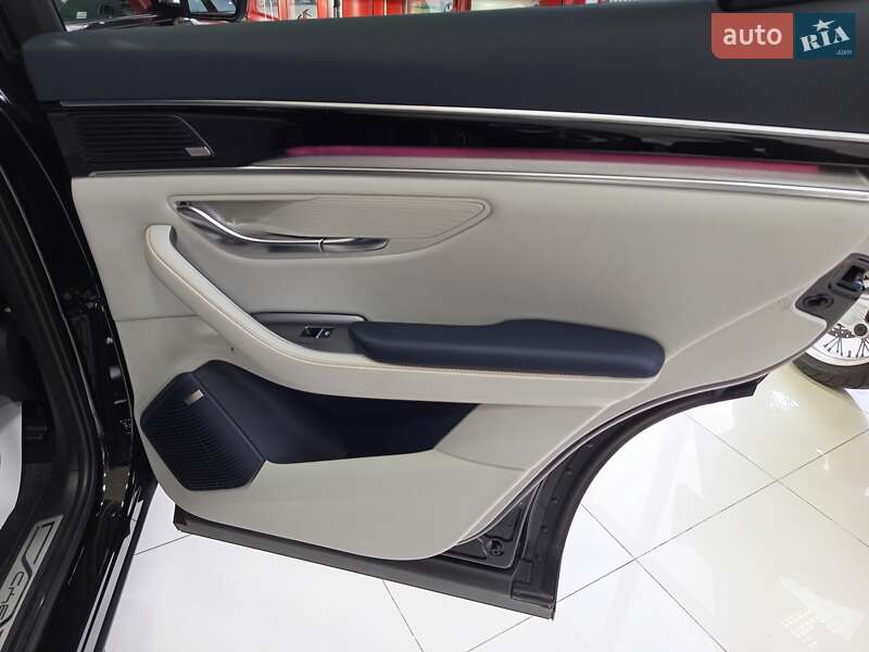 Внедорожник / Кроссовер BYD Song Plus 2024 в Одессе