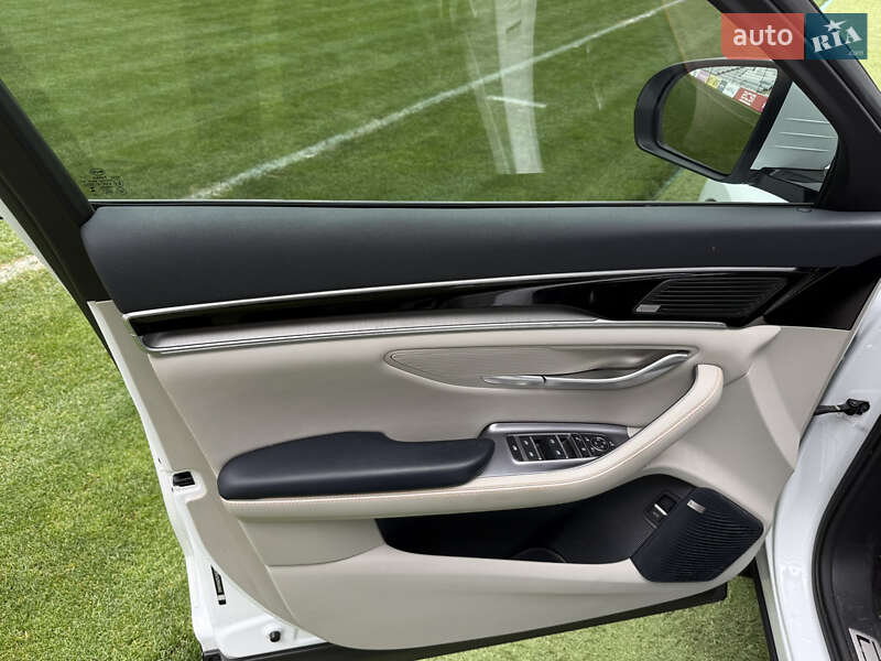 Внедорожник / Кроссовер BYD Song Plus 2023 в Одессе фото 15 Внедорожник / Кроссовер BYD Song Plus 2023 в Одессе