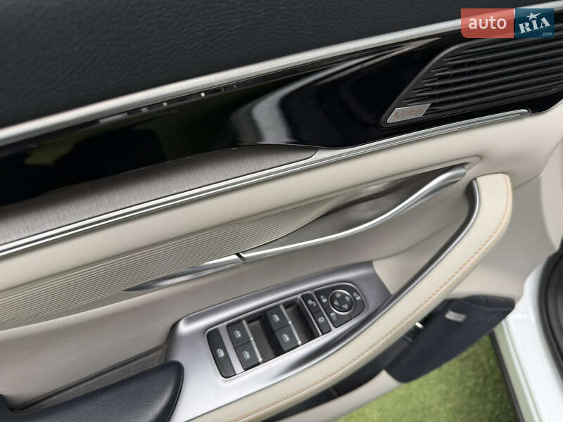 Внедорожник / Кроссовер BYD Song Plus 2023 в Одессе фото 16 Внедорожник / Кроссовер BYD Song Plus 2023 в Одессе