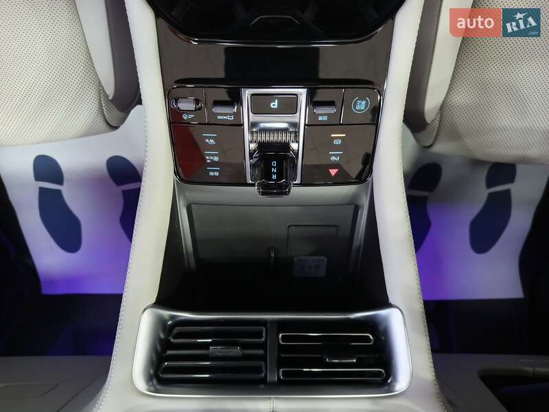 Внедорожник / Кроссовер BYD Song Plus 2025 в Одессе фото 19 Внедорожник / Кроссовер BYD Song Plus 2025 в Одессе