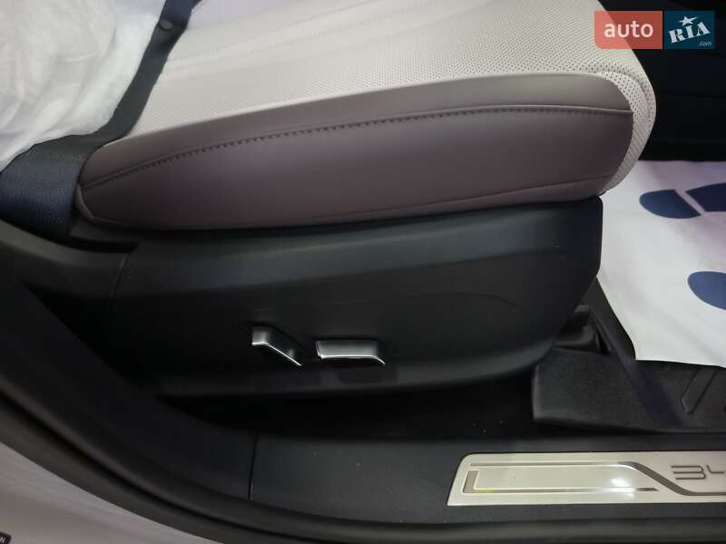 Внедорожник / Кроссовер BYD Song Plus 2025 в Одессе фото 27 Внедорожник / Кроссовер BYD Song Plus 2025 в Одессе