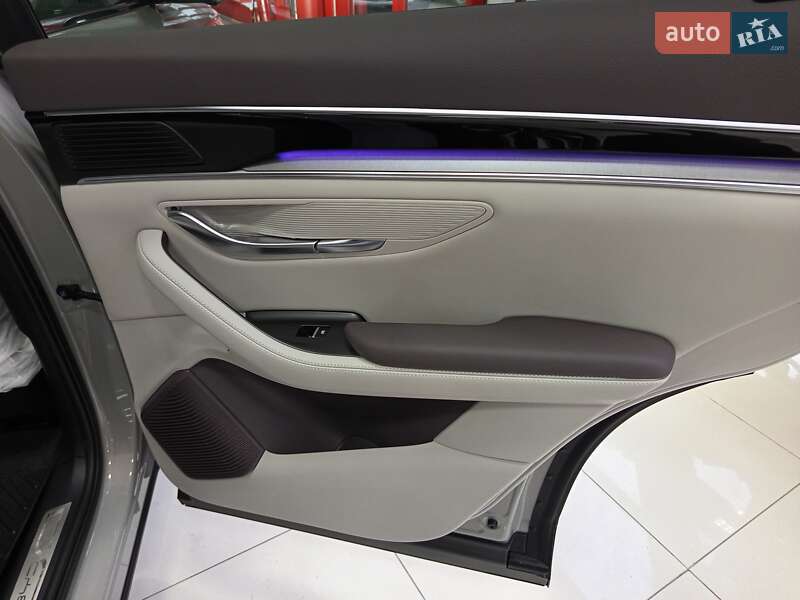 Внедорожник / Кроссовер BYD Song Plus 2025 в Одессе фото 30 Внедорожник / Кроссовер BYD Song Plus 2025 в Одессе