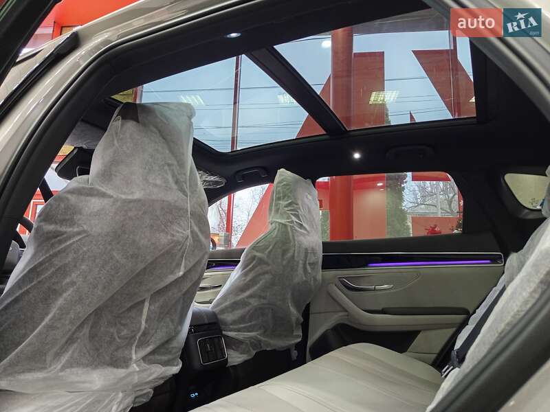 Внедорожник / Кроссовер BYD Song Plus 2025 в Одессе фото 37 Внедорожник / Кроссовер BYD Song Plus 2025 в Одессе