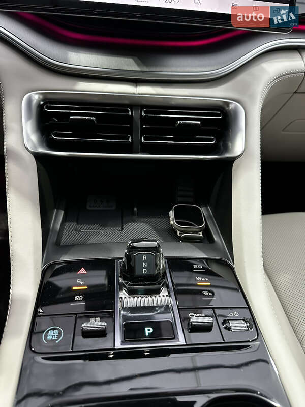 Внедорожник / Кроссовер BYD Song Plus 2024 в Одессе