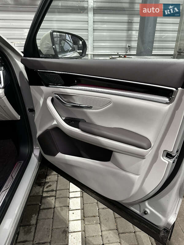 Внедорожник / Кроссовер BYD Song Plus 2024 в Одессе