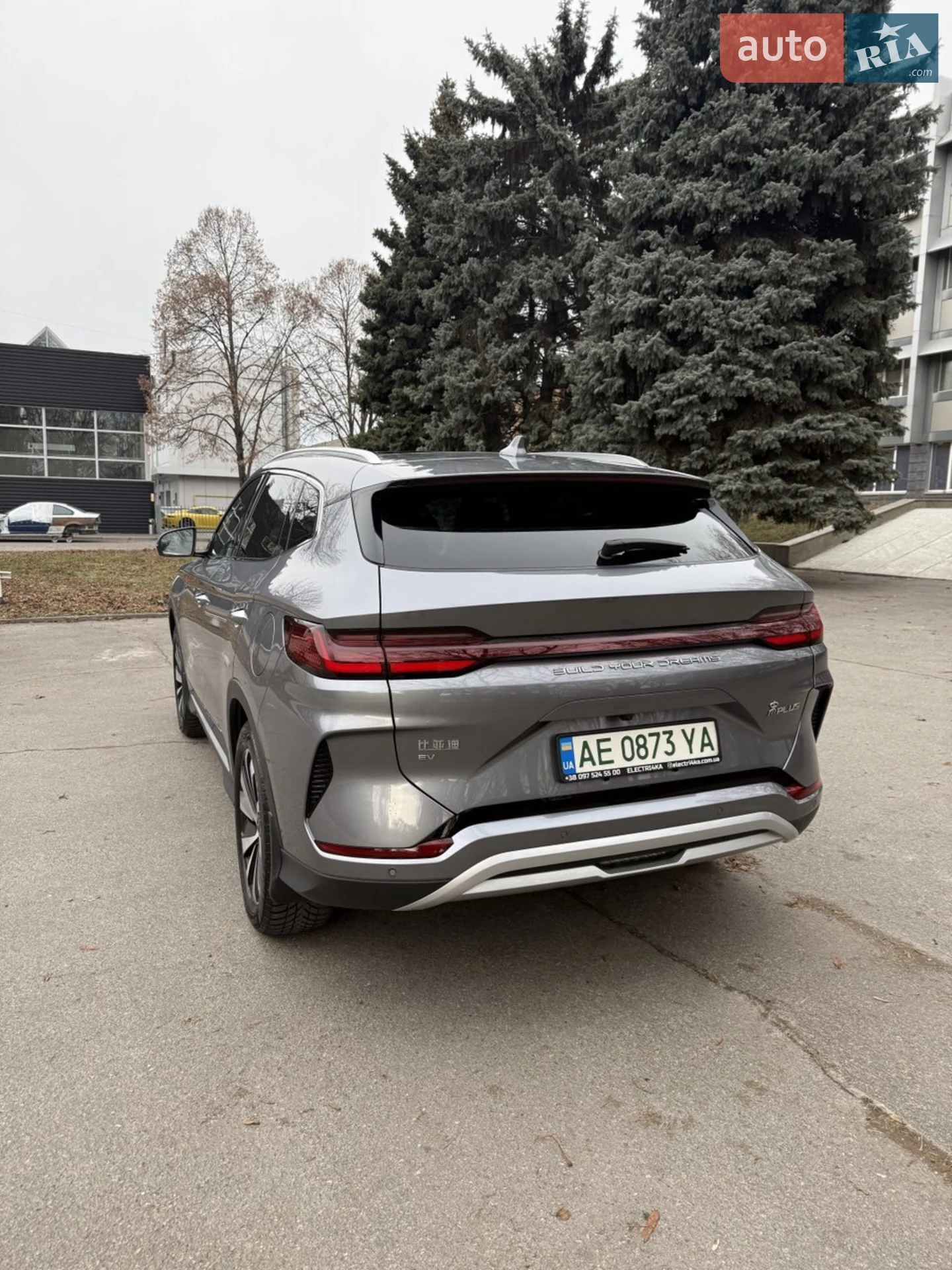 2023 BYD Song Plus - мініатюра 2