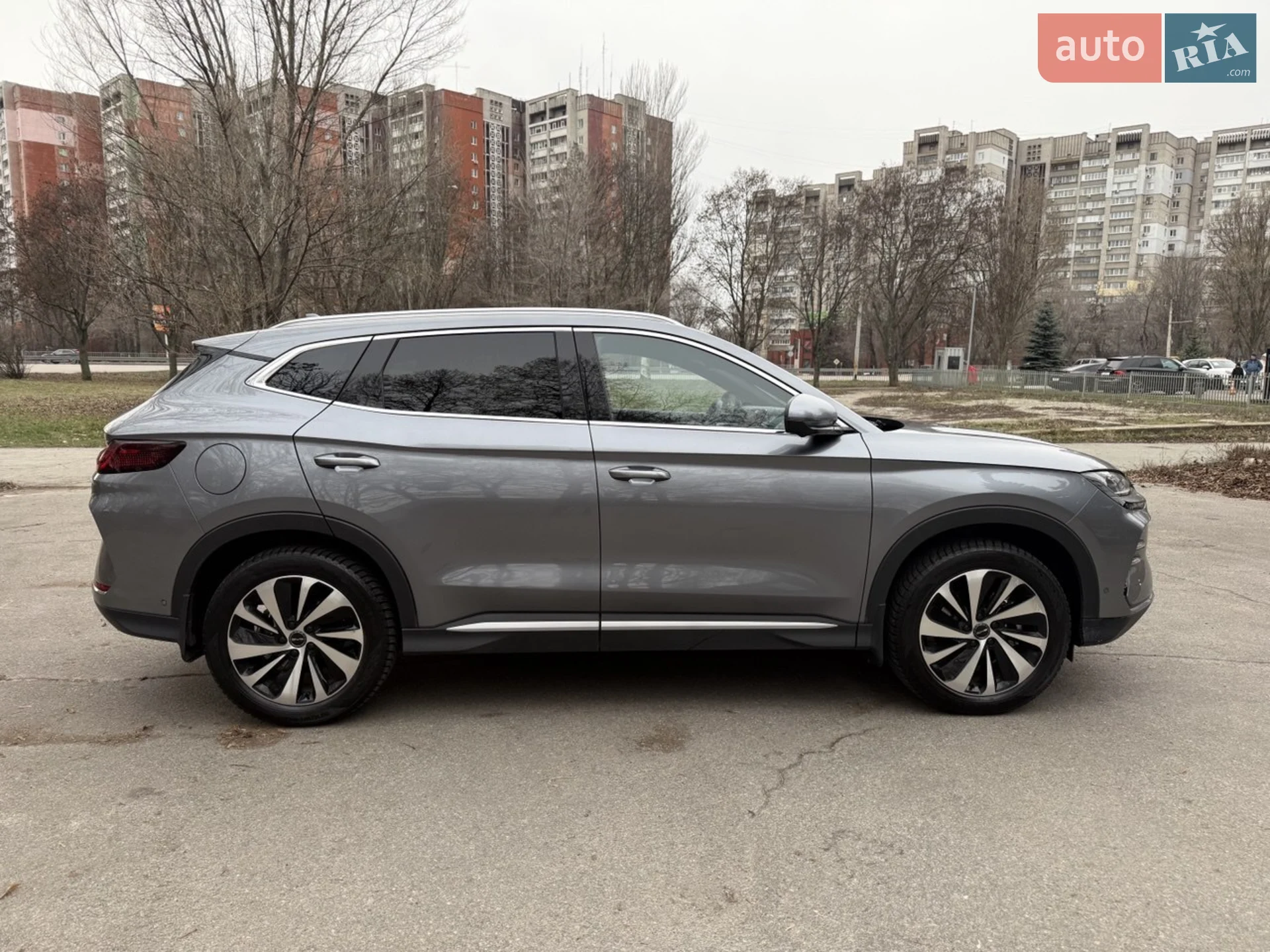 2023 BYD Song Plus - мініатюра 4