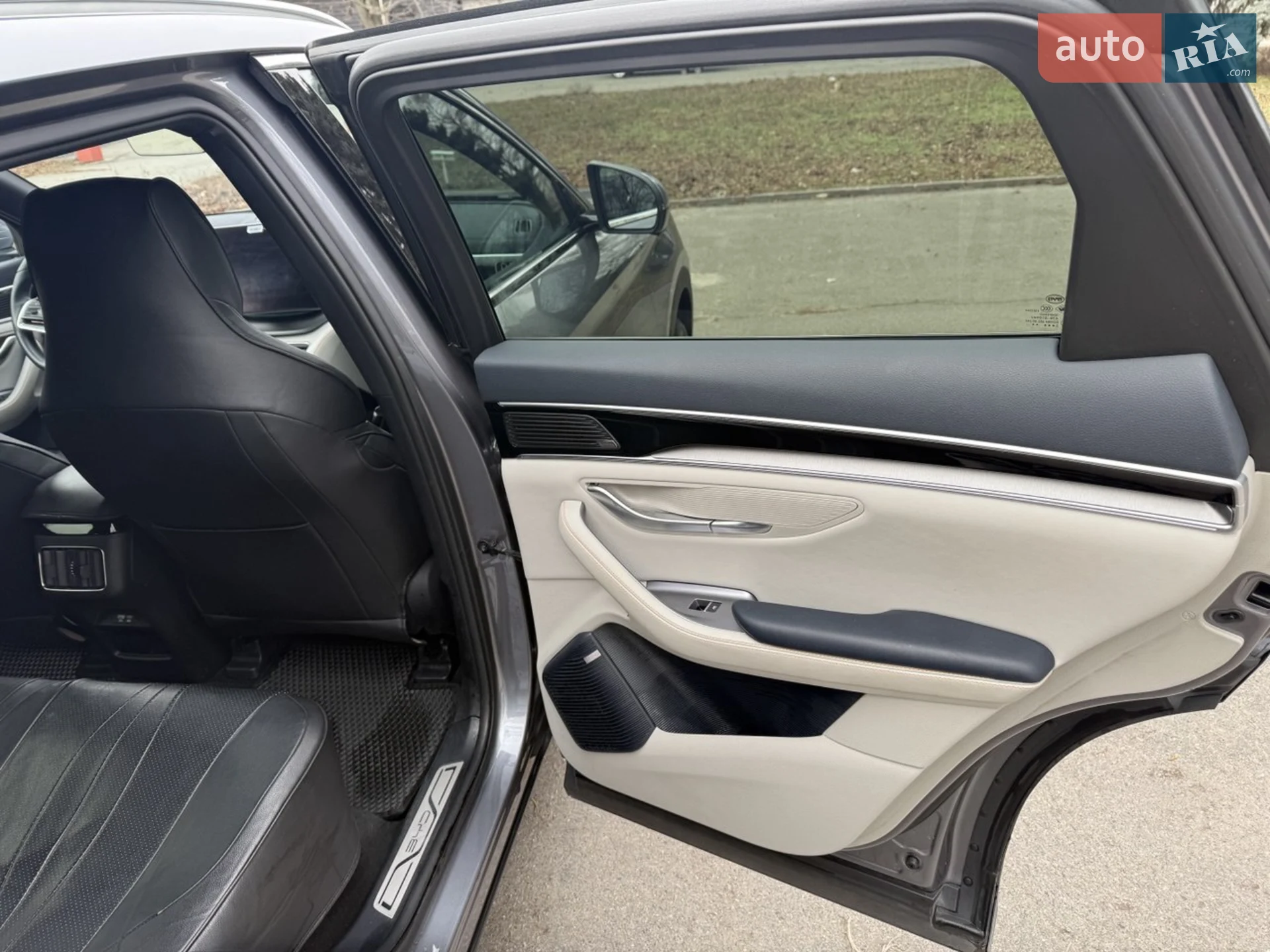 2023 BYD Song Plus - мініатюра 11