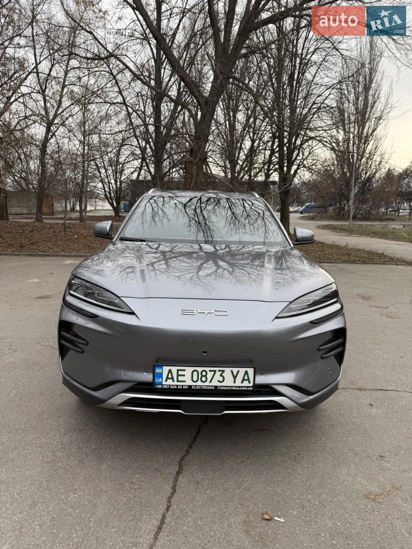 2023 BYD Song Plus - мініатюра 15