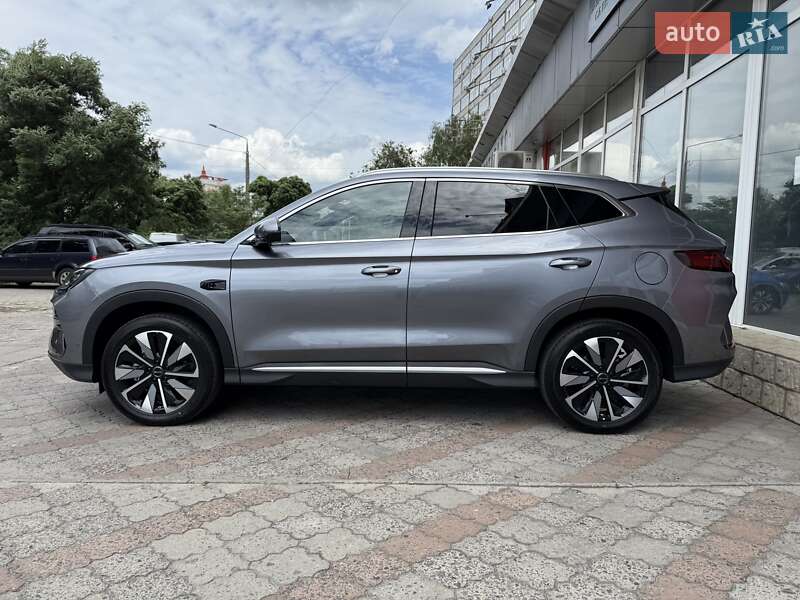 Внедорожник / Кроссовер BYD Song Plus 2025 в Харькове