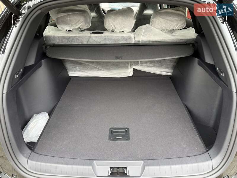 Внедорожник / Кроссовер BYD Song Plus 2025 в Харькове фото 25 Внедорожник / Кроссовер BYD Song Plus 2025 в Харькове