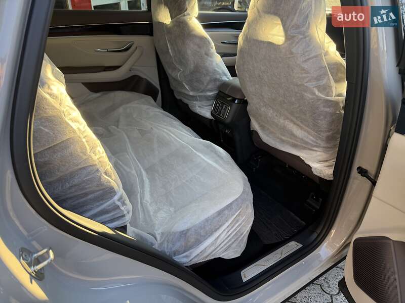 Внедорожник / Кроссовер BYD Song Plus 2025 в Харькове