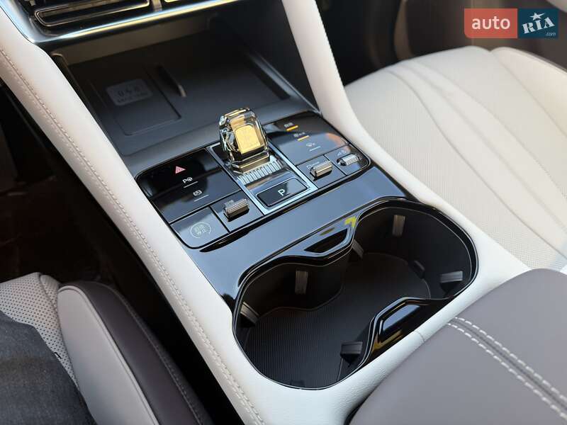 Внедорожник / Кроссовер BYD Song Plus 2025 в Харькове