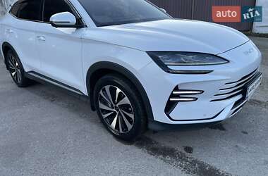 Внедорожник / Кроссовер BYD Song Plus 2024 в Житомире