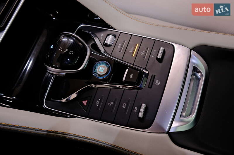 Внедорожник / Кроссовер BYD Song Plus 2022 в Одессе фото 21 Внедорожник / Кроссовер BYD Song Plus 2022 в Одессе