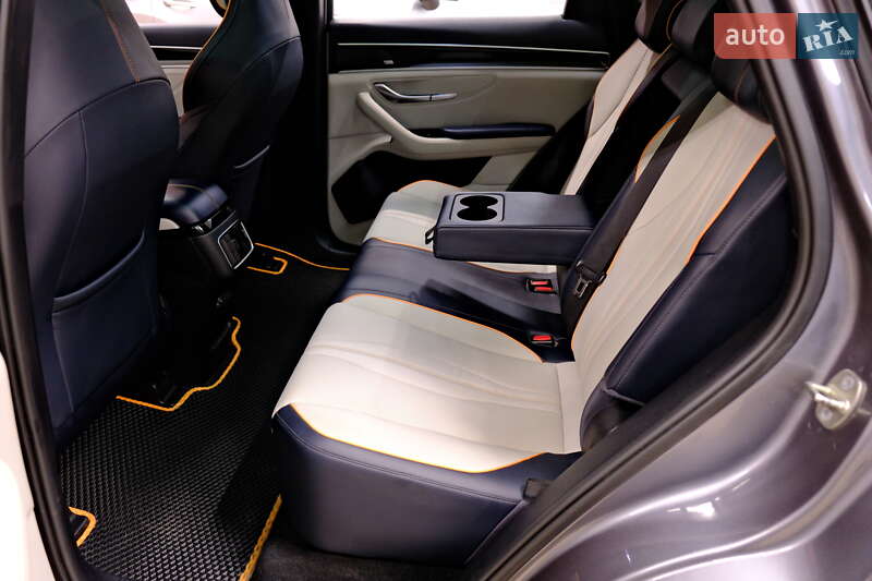 Внедорожник / Кроссовер BYD Song Plus 2022 в Одессе фото 35 Внедорожник / Кроссовер BYD Song Plus 2022 в Одессе