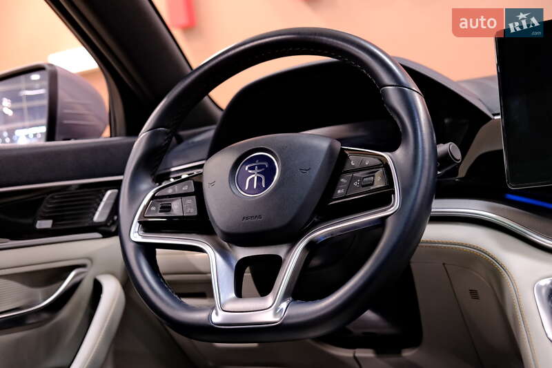 Внедорожник / Кроссовер BYD Song Plus 2022 в Одессе фото 51 Внедорожник / Кроссовер BYD Song Plus 2022 в Одессе