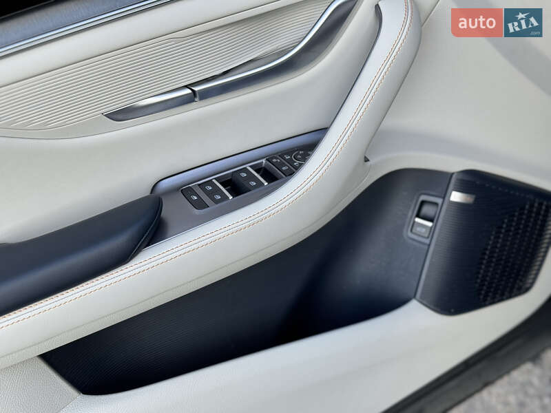 Внедорожник / Кроссовер BYD Song Plus 2023 в Запорожье