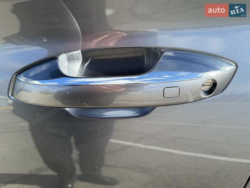 Внедорожник / Кроссовер BYD Song Plus 2023 в Запорожье