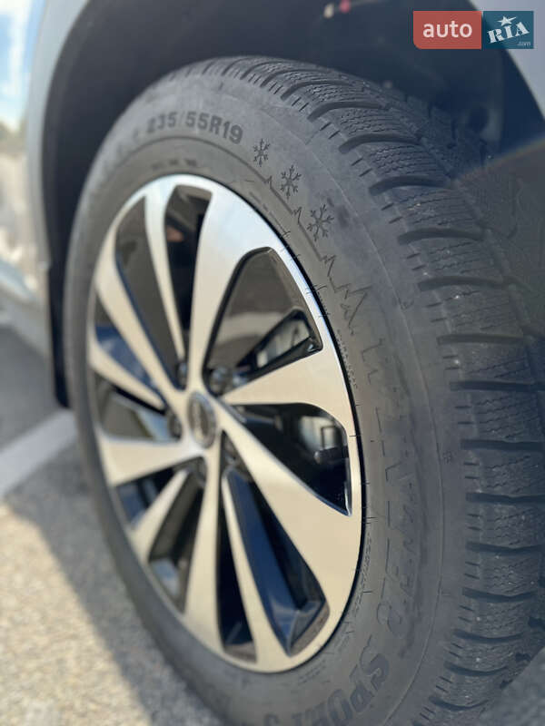 Внедорожник / Кроссовер BYD Song Plus 2023 в Запорожье