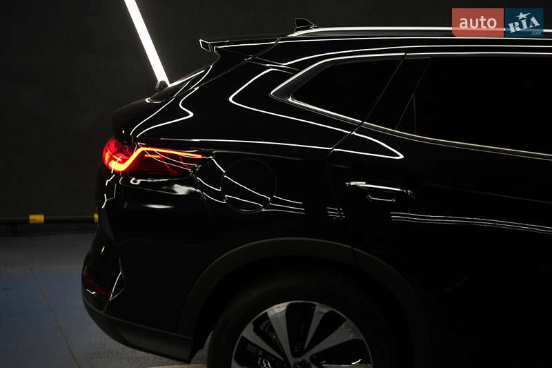 Внедорожник / Кроссовер BYD Song Plus 2023 в Киеве фото 12 Внедорожник / Кроссовер BYD Song Plus 2023 в Киеве