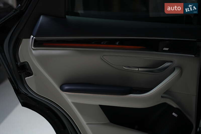 Внедорожник / Кроссовер BYD Song Plus 2023 в Киеве фото 21 Внедорожник / Кроссовер BYD Song Plus 2023 в Киеве