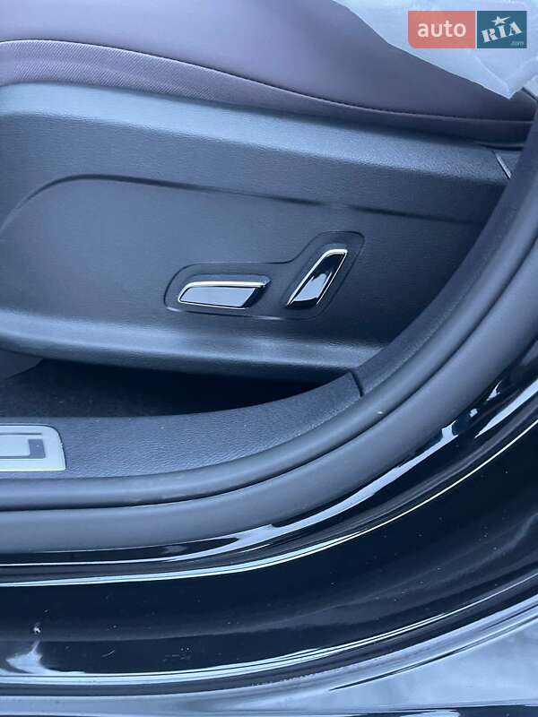 Внедорожник / Кроссовер BYD Song Plus 2025 в Львове