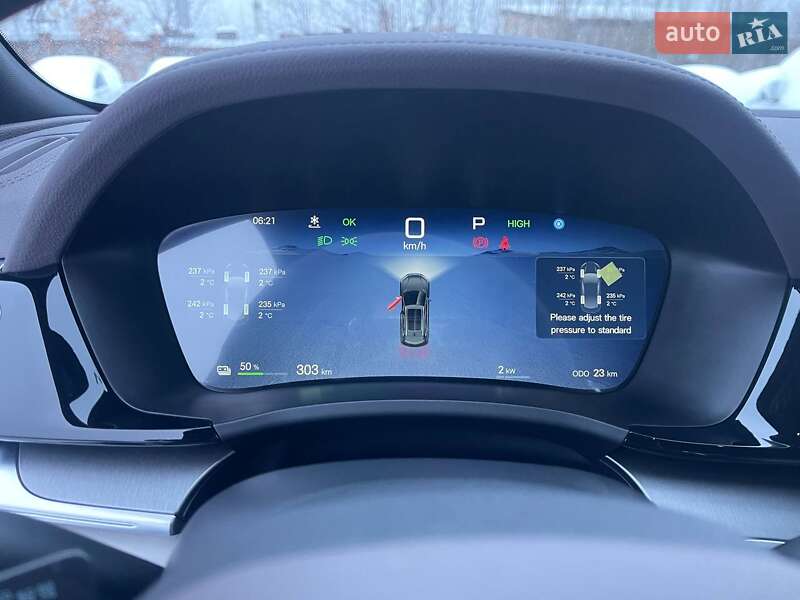 Внедорожник / Кроссовер BYD Song Plus 2025 в Львове