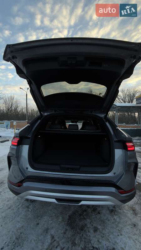 Внедорожник / Кроссовер BYD Song Plus 2024 в Харькове