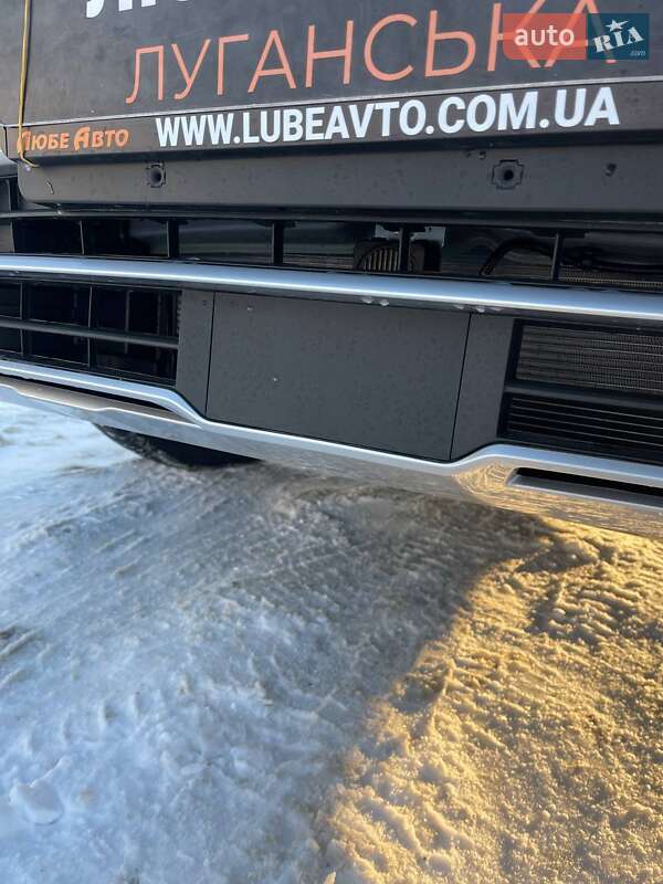 Внедорожник / Кроссовер BYD Song Plus 2025 в Львове фото 8 Внедорожник / Кроссовер BYD Song Plus 2025 в Львове