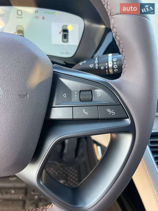 Внедорожник / Кроссовер BYD Song Plus 2025 в Львове фото 20 Внедорожник / Кроссовер BYD Song Plus 2025 в Львове