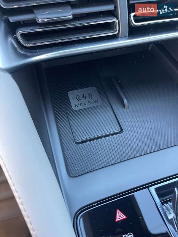 Внедорожник / Кроссовер BYD Song Plus 2025 в Львове фото 25 Внедорожник / Кроссовер BYD Song Plus 2025 в Львове